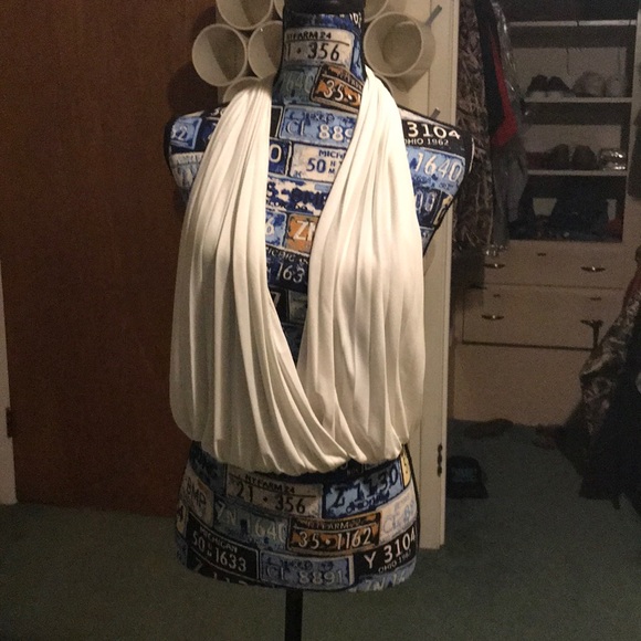 Body suit - Picture 5 of 5